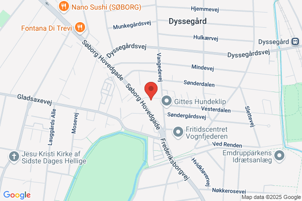 Sømod A/S