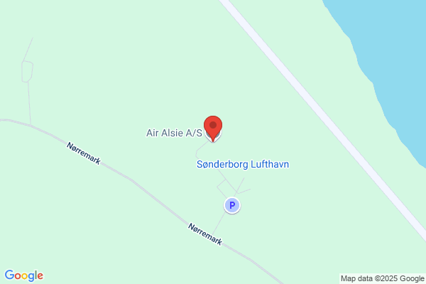 Air Alsie A/S
