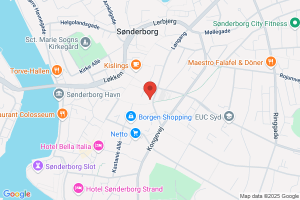 Jernbane Apoteket