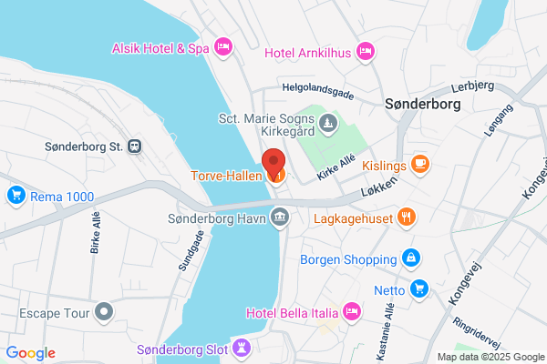 Bygningstjek