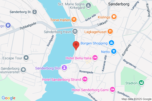 Høier & Vendelbo A/S