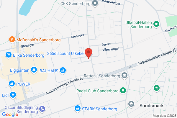 FDM Testcenter