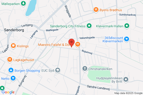 Palle's Autoværksted ApS
