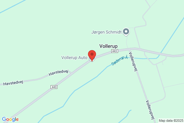 Vollerup Auto