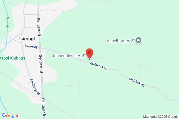 Jensendiesel ApS