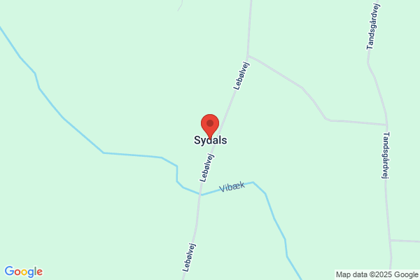 Sydals Ældreråd