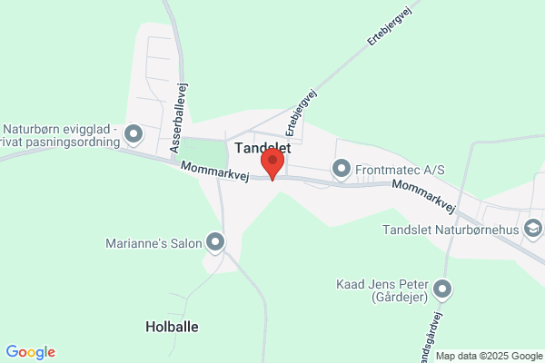 Tandslet Bageri