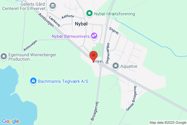 Nybøl Bageri