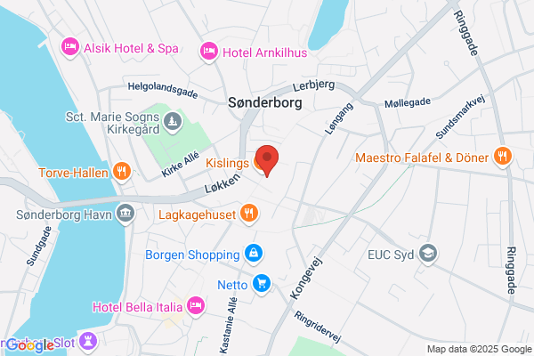 Aabenraa Kreditbank A/S
