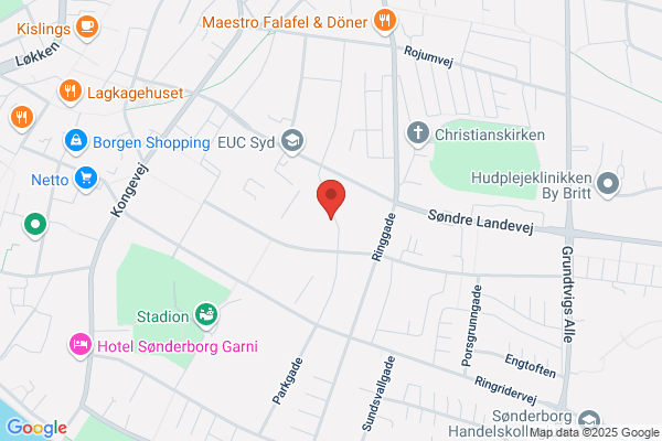 Anja's Beauty Clinic