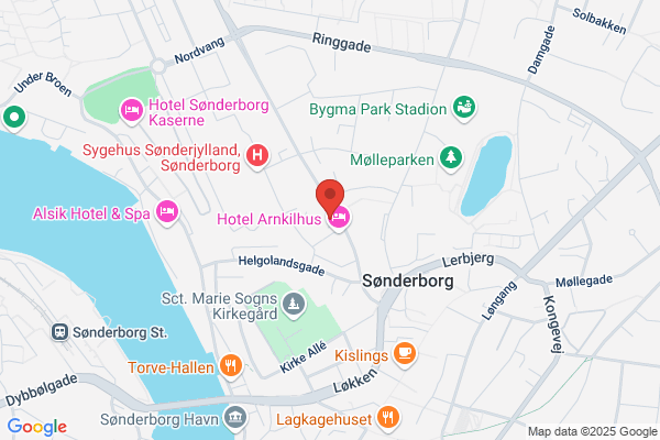 Helmich og Søn Begravelsesforretning