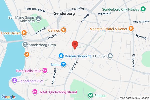Boligforeningen B42