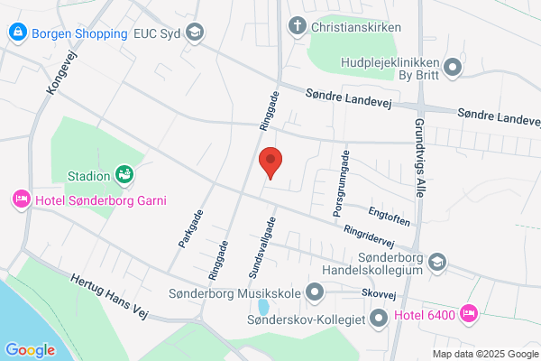 Sønderborg Andelsboligforening
