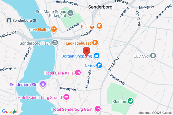 MM Bogføring