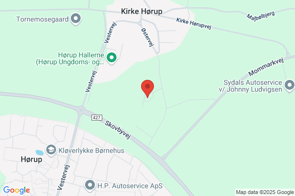 Sydjysk Byggeforretning ApS