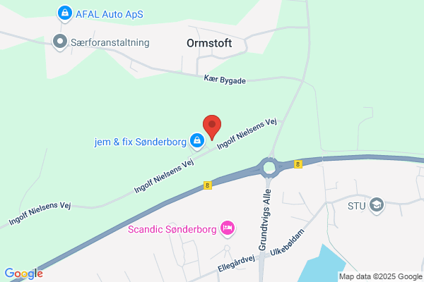 BN Pølser