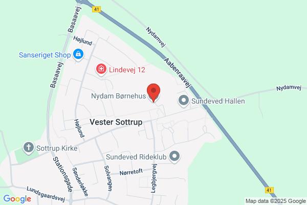 Sottrup Børnehave