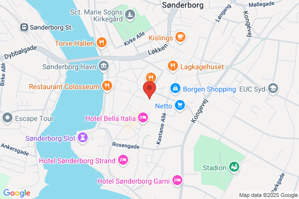Sandwich-Huset