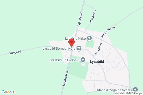 Sydals Auto- & Maskinforretning