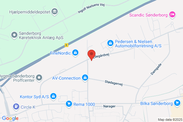 Automester/Autocentrum