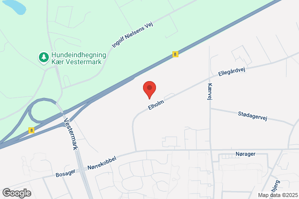 Nielsen H. J. Autohandel