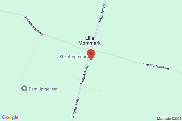 KL Entreprenør