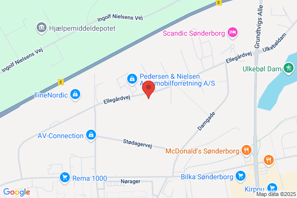 Kleffel ApS