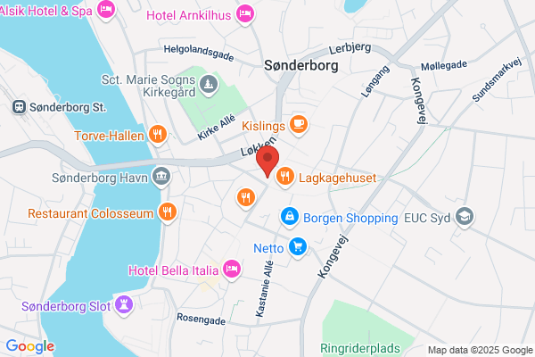 Promonitor ApS
