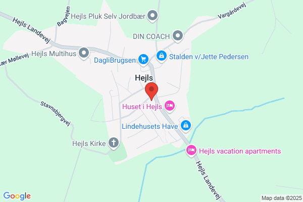 Gardinbussen Privat-Erhverv Haderslev (Gardinfagmanden)