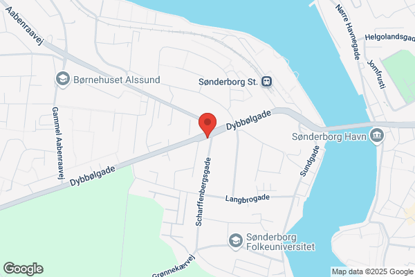 Cykelhjørnet