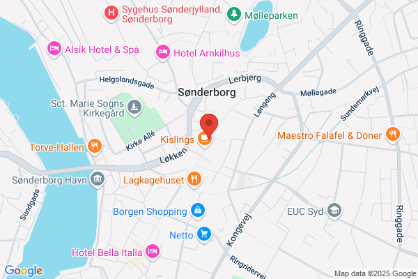 Sønderborg Ugeavis