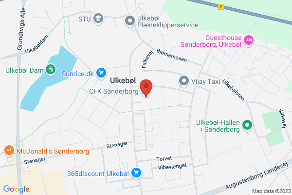 Dagcenter Solglimt