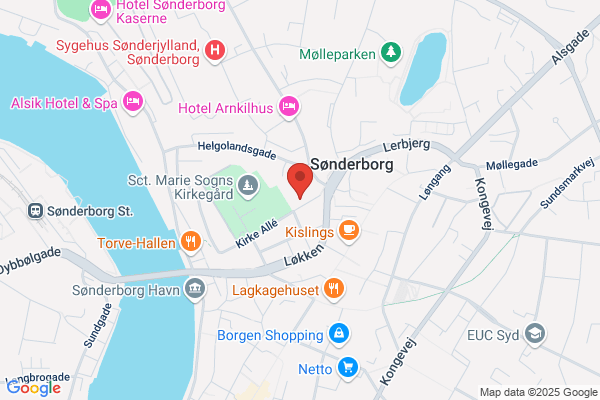 Dagcentret Alleen