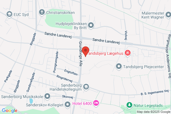 Sønderskov-Skolen SFO