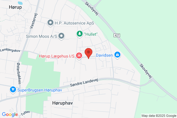 Sydals Plejehjem Dagcenter