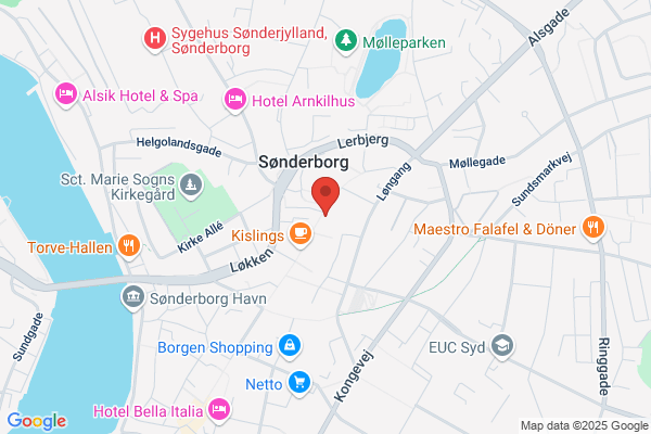 Servicelaboratoriet