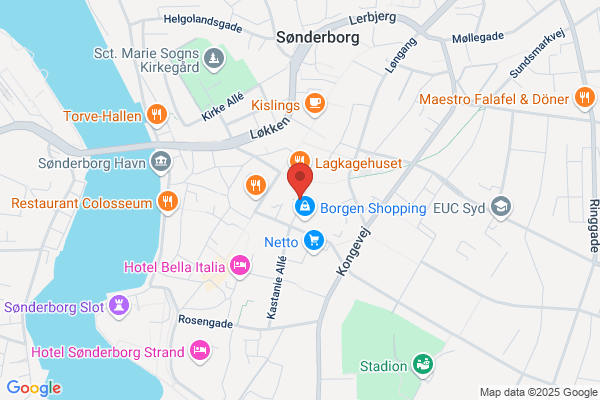 Sundeved Dental Laboratorium