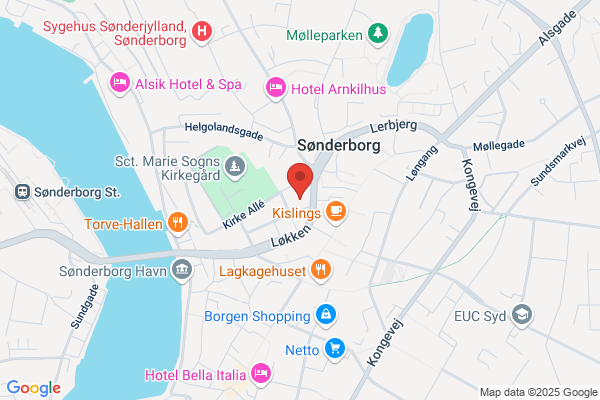 Fremtidens Tandlæge