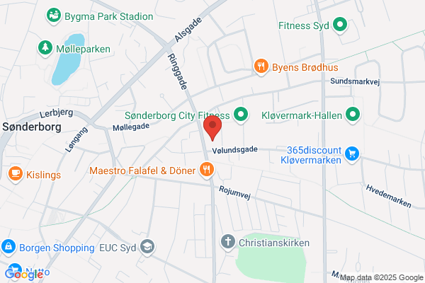 Tandlægerne Sundhedshuset