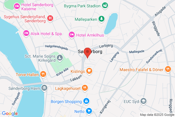 Nordschleswiger Der