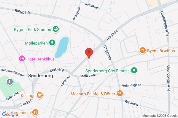 Alsgades Køreskole