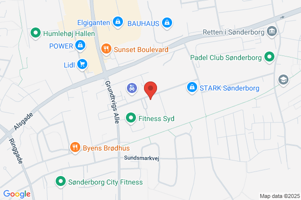 Dyrehospitalet Sønderborg I/S