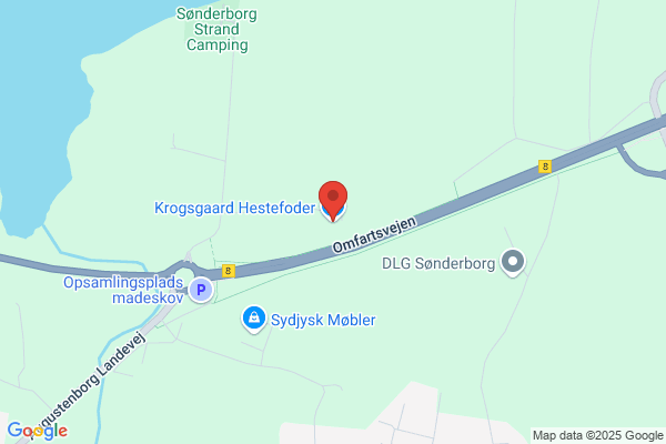 Hundemassøren