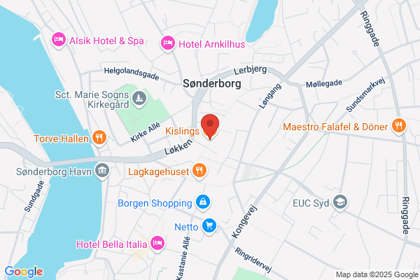 Kyhl, Inge-Lise