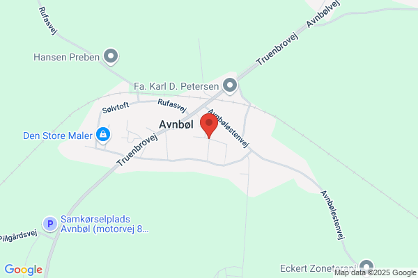 Avnbøl-El