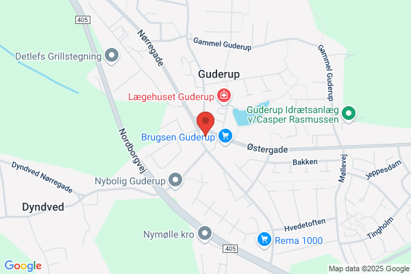 El-Hjørnet I Centrum A/S