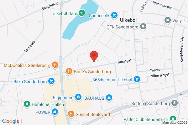 S.L. Energiteknik ApS