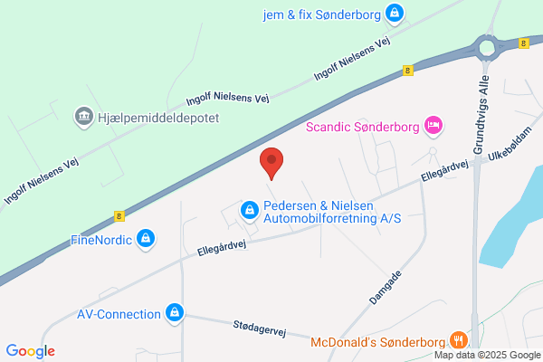 Bruuns Emballage Sønderborg A/S