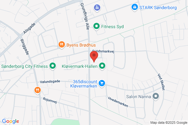 Arbejdsmarkedscenter
