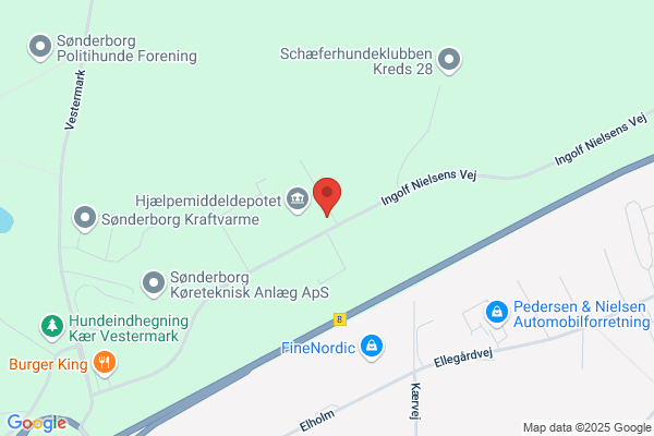 Thomsen, Holger
